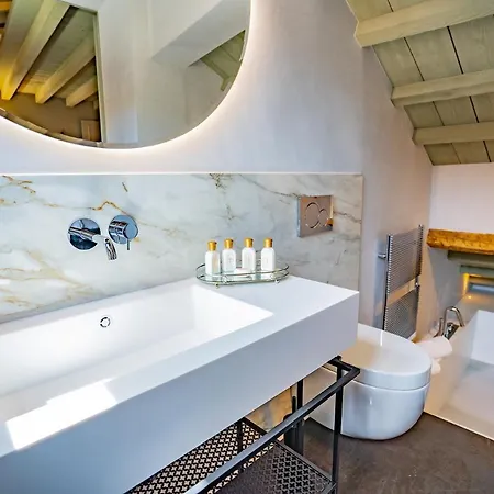Corte Rubbi 10 Luxury Three-bedroom -dimora Italia - * Venice