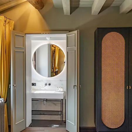Corte Rubbi 10 Luxury Three-bedroom -dimora Italia - Apartment