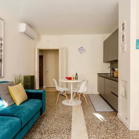 아파트 San Marco Luxury Steps From St Marks *