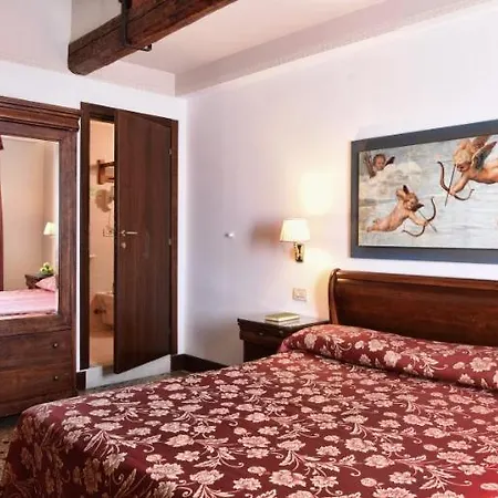 Affittacamere Casa Martini Venezia