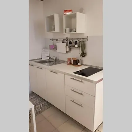 Apartment ,ghetto,biennale, Campo Maddalena *