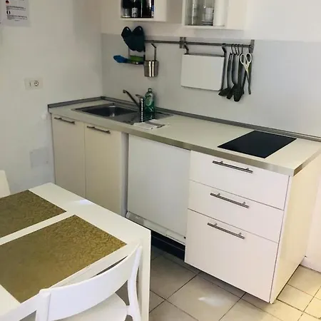 Apartment ,ghetto,biennale, Campo Maddalena *