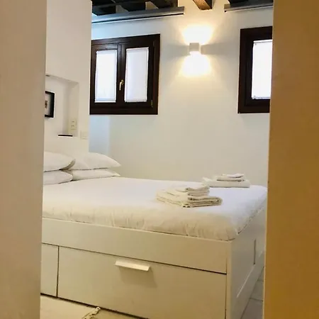 ,ghetto,biennale, Campo Maddalena Apartment *