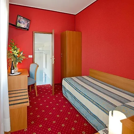 Hotel Nazionale Venezia