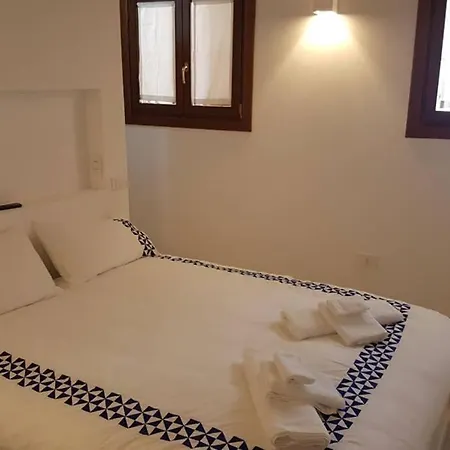 ,ghetto,biennale, Campo Maddalena Apartment