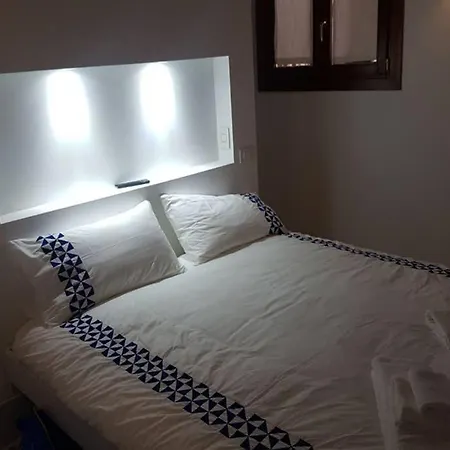 ,ghetto,biennale, Campo Maddalena Apartment