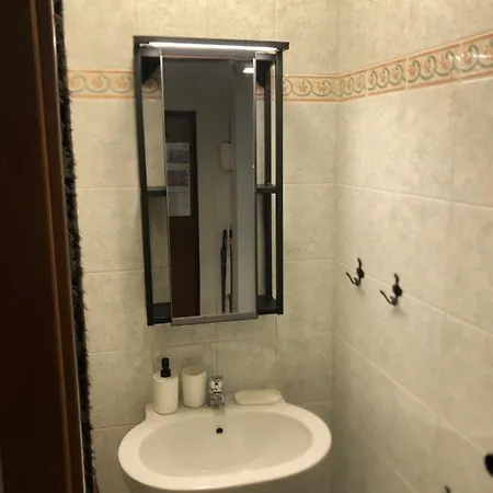 Apartment ,ghetto,biennale, Campo Maddalena Venice