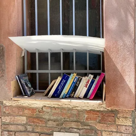 ,ghetto,biennale, Campo Maddalena Venice