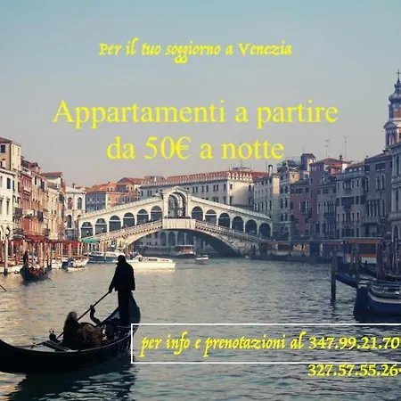 Apartment ,ghetto,biennale, Campo Maddalena Venice