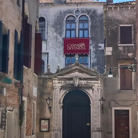 ,ghetto,biennale, Campo Maddalena