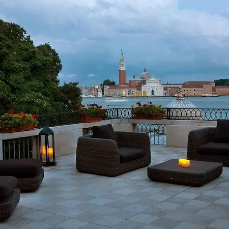 Baglioni Luna - The Leading Of The World Hotel Venedig