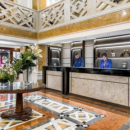 Baglioni Luna - The Leading Of The World Hotel Venedig