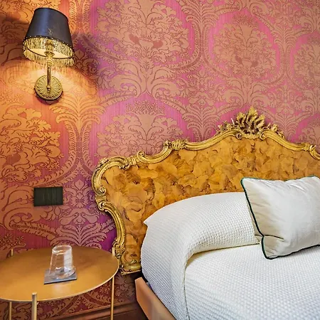 Corte Rubbi 7 Deluxe * Venise