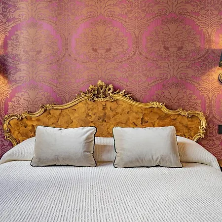 Corte Rubbi 7 Deluxe Appartement *