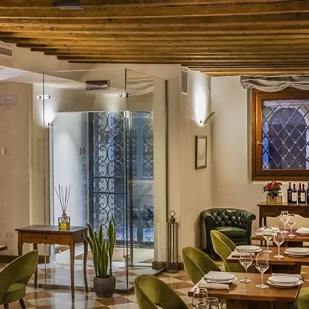 Ih Salute Palace (adults Only) 3* Veneza