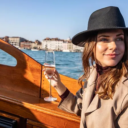 Hotel Baglioni Luna - The Leading Of The World Venedig