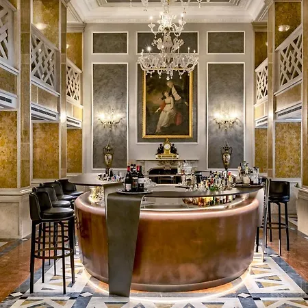 Baglioni Luna - The Leading Of The World Hotel Venedig