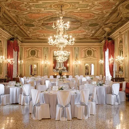 Hotel Baglioni Luna - The Leading Of The World Venedig