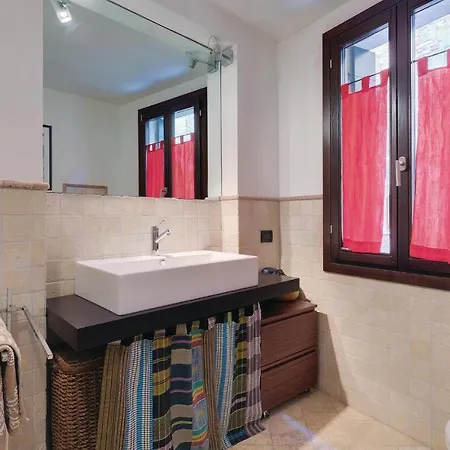 Apartament In -ve- With Wifi *