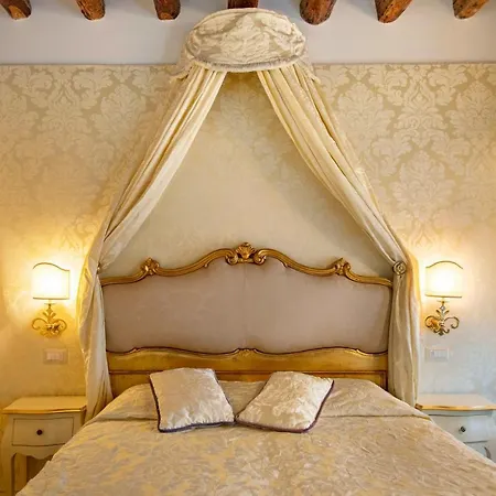 Patatina Venice