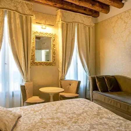 Bed & Breakfast Patatina 3*