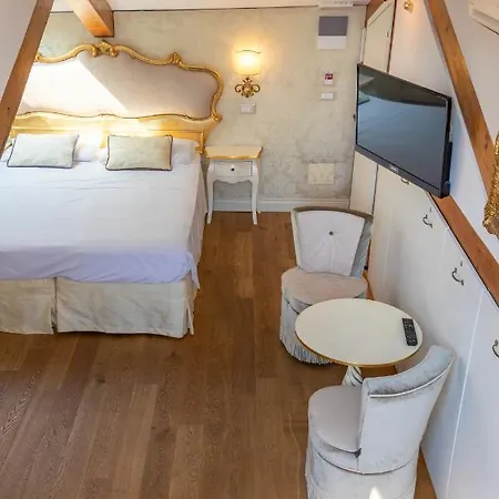 Patatina Bed & Breakfast Venice