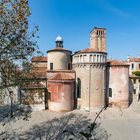 Bed & Breakfast Patatina