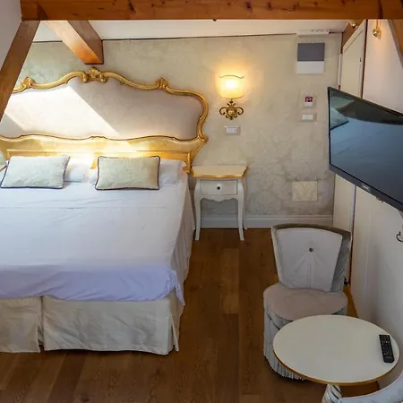 Patatina Bed & Breakfast