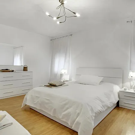 Apartmán La Casa Di Gemma & Regina Oriente