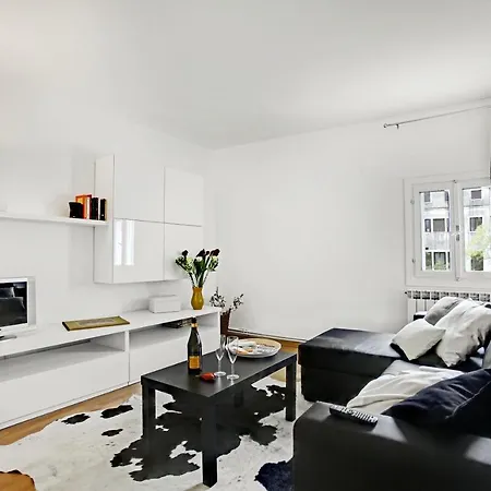 Apartmán La Casa Di Gemma & Regina Oriente *
