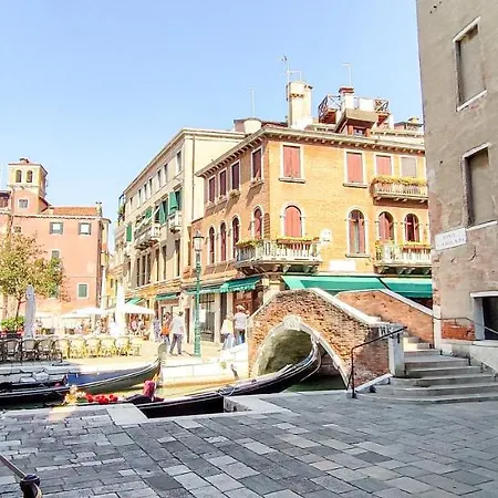 Ca' Marco Apartment Venedig