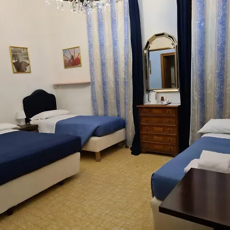 Alloggi Scala Del Bovolo Гостевой дом
