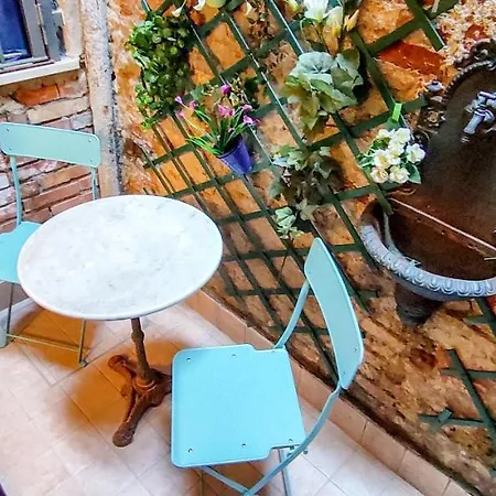 Ca' Marco Apartment Venedig