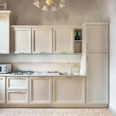Ca' Cappello 1 With Canal View Apartment