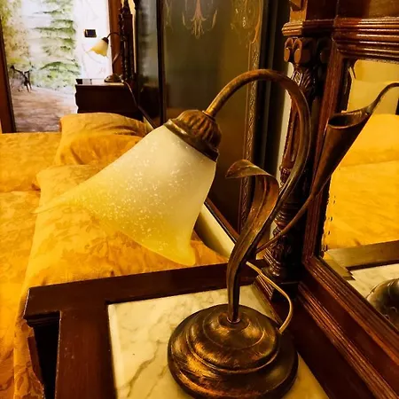 Ca' Degli Artisti Appartement