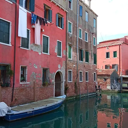 S. Fosca - Cpu * Venedig