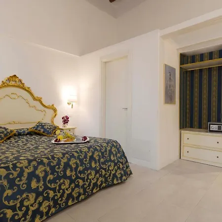 Hotel Al Mascaron Ridente