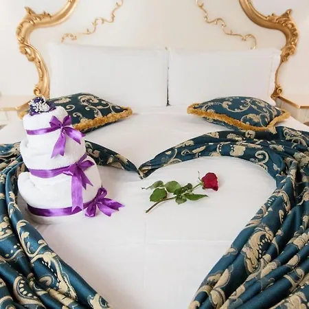 Al Mascaron Ridente Hotel 3*