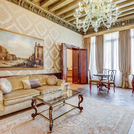 Hotel Ai Reali - Small Luxury Of The World Venice