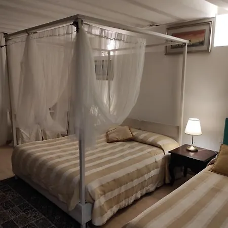 Nocleg ze śniadaniem Dimora Al Doge Beato Vista Canale 2*