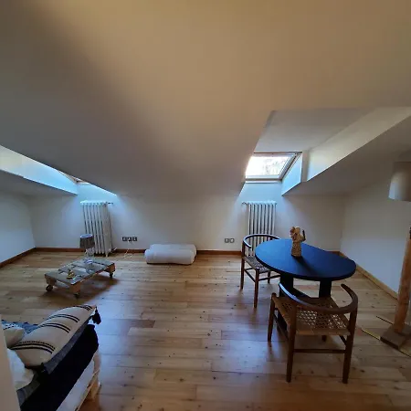 Residenza La Veranda A Rialto Affittacamere