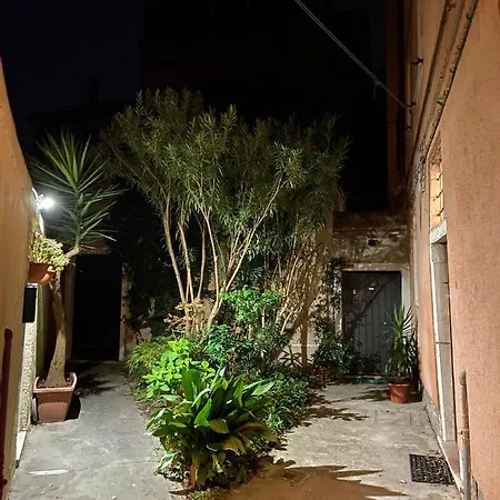 Appartamento Hideaway Biennale