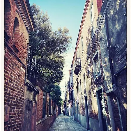 Appartamento Hideaway Biennale *