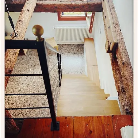 Appartamento Hideaway Biennale