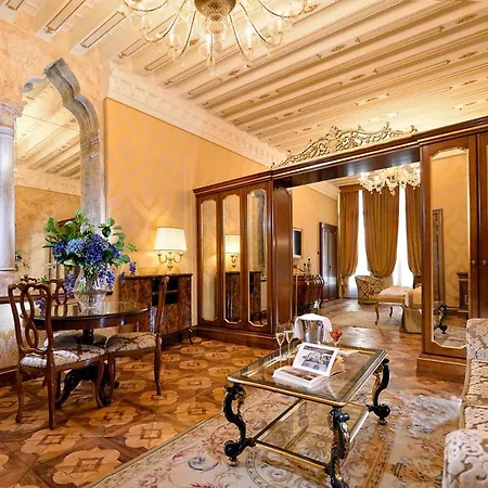 Ai Reali - Small Luxury Of The World Hotel Venice