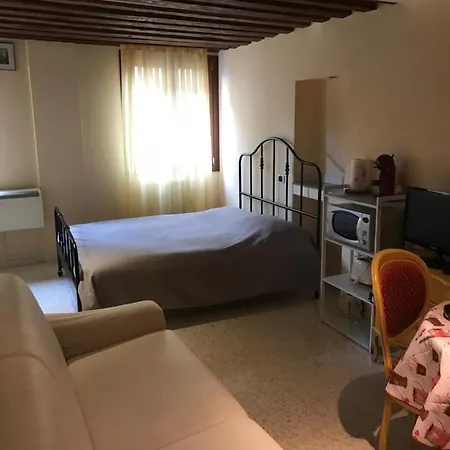 Ca' Venere Cannaregio