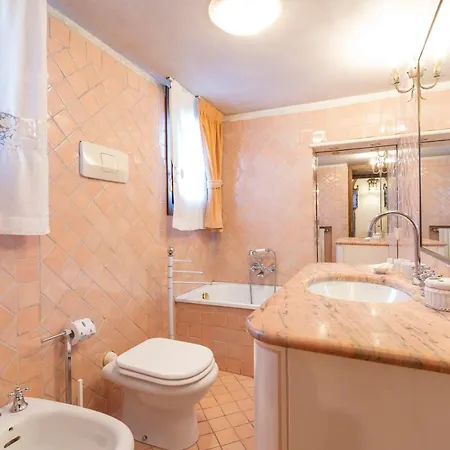 Palazzo Gradenigo By Wonderful Italy アパート