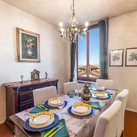 Palazzo Gradenigo By Wonderful Italy * ヴェネツィア