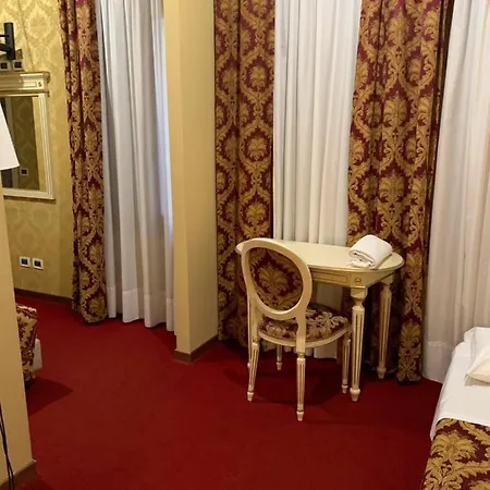 Casa Margot Guest house *