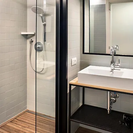 Combo Hostel